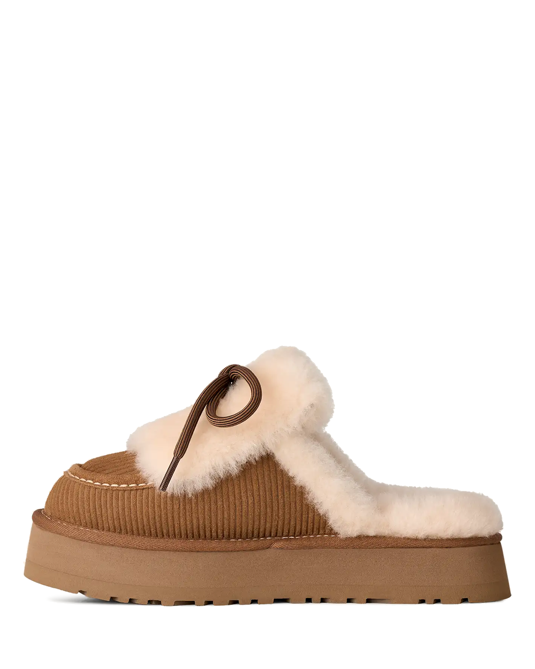 W Disquette Heritage Chestnut 1180360-CHE