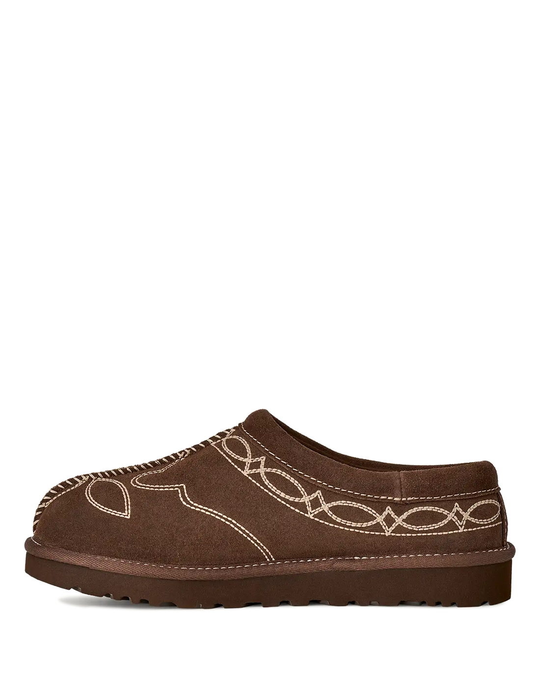 W Tasman Western Burnt Cedar 1182251-BCDR