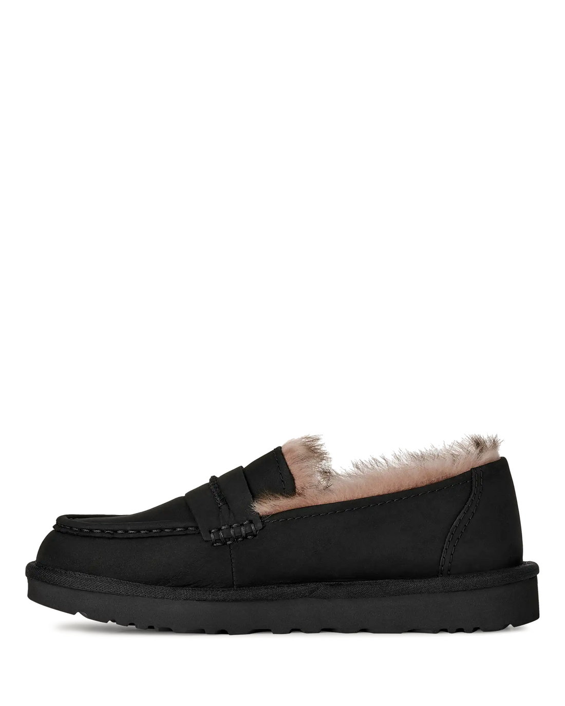 W Ellis Loafer Black 1183310-BLK
