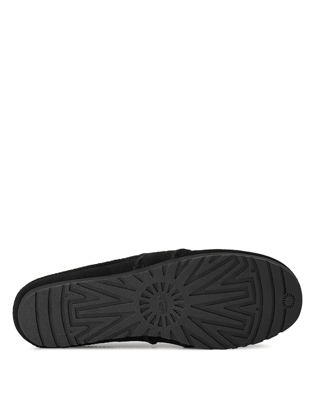 W Quill Mary Jane Black 1187530-BLK