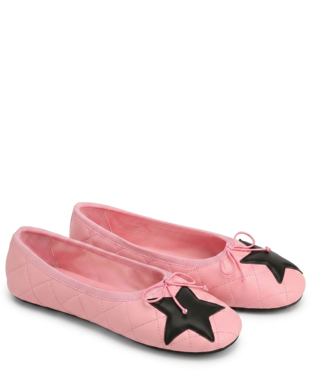 Bedford Pink Leather