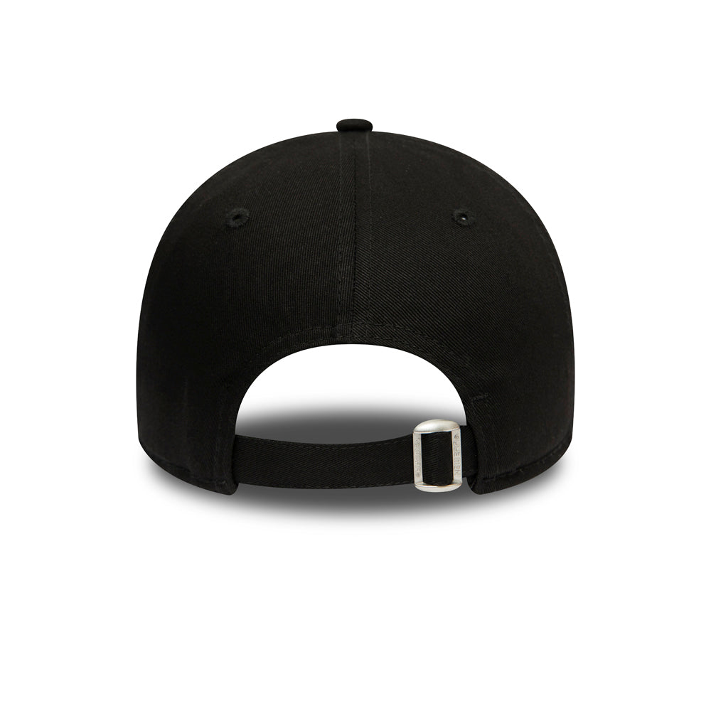 W 9FORTY Essential NY Yankees Black/Black 12122742