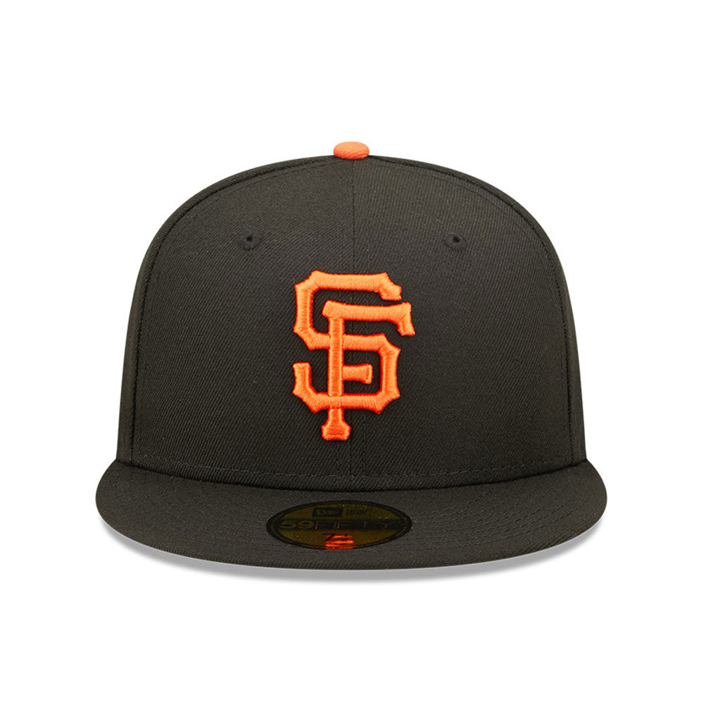 M 59FIFTY Authentic Collection EMEA SF Giants 12572838