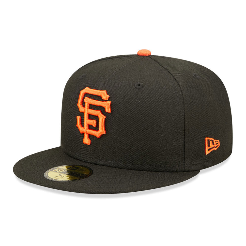 M 59FIFTY Authentic Collection EMEA SF Giants 12572838