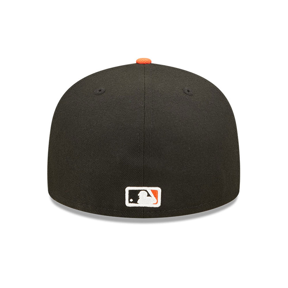 M 59FIFTY Authentic Collection EMEA SF Giants 12572838