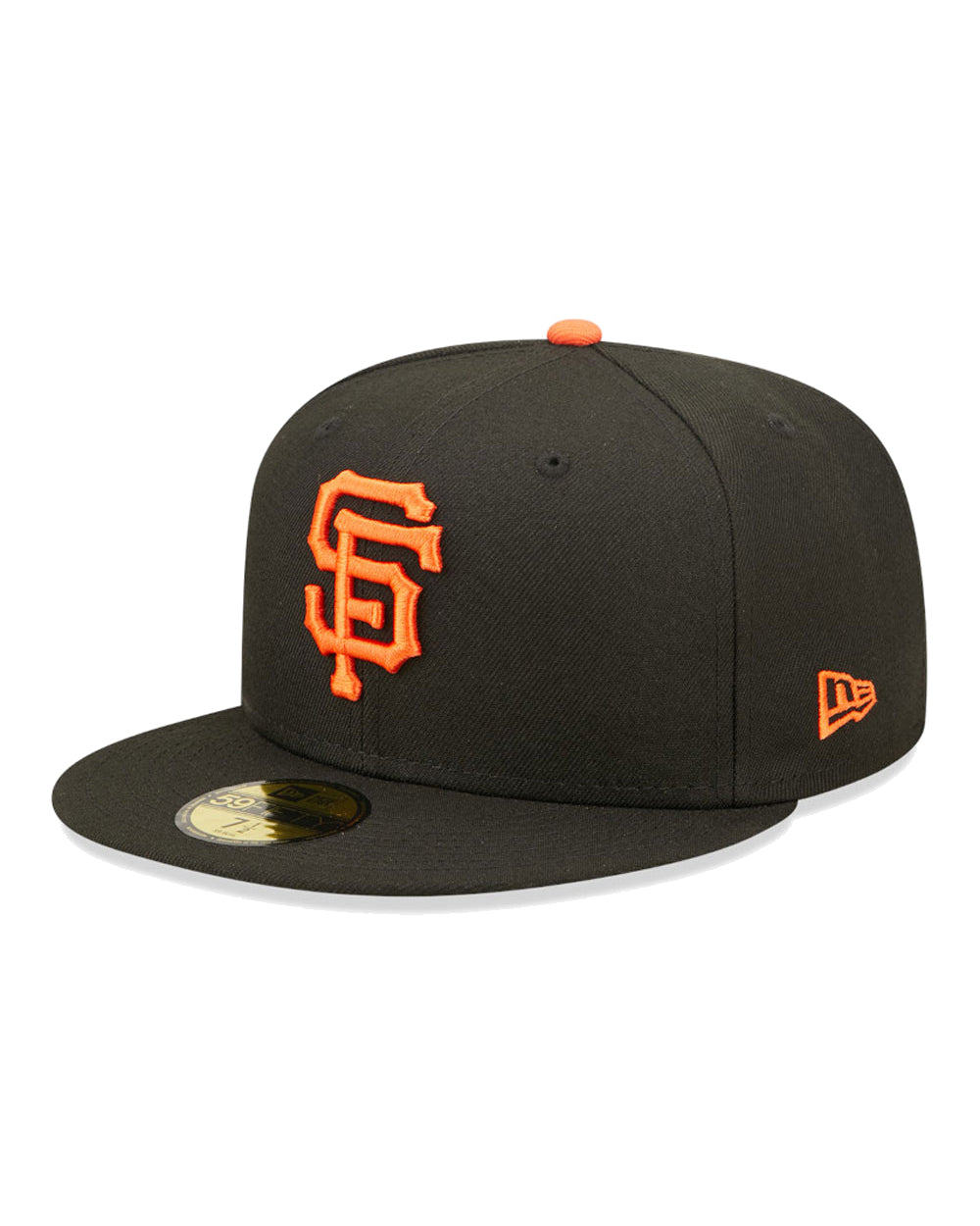 M 59FIFTY Authentic Collection EMEA SF Giants 12572838