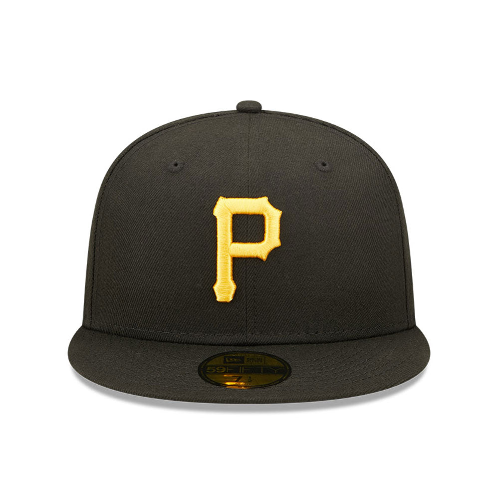 M 59FIFTY Authentic Collection EMEA Pittsburgh Pirates 12572839