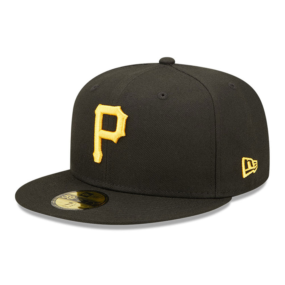 M 59FIFTY Authentic Collection EMEA Pittsburgh Pirates 12572839