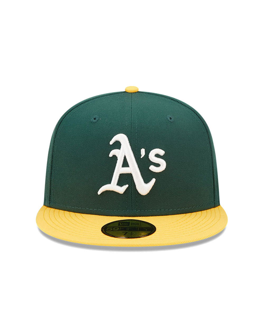 M 59FIFTY Authentic Collection EMEA Oakland Athletics 12572840