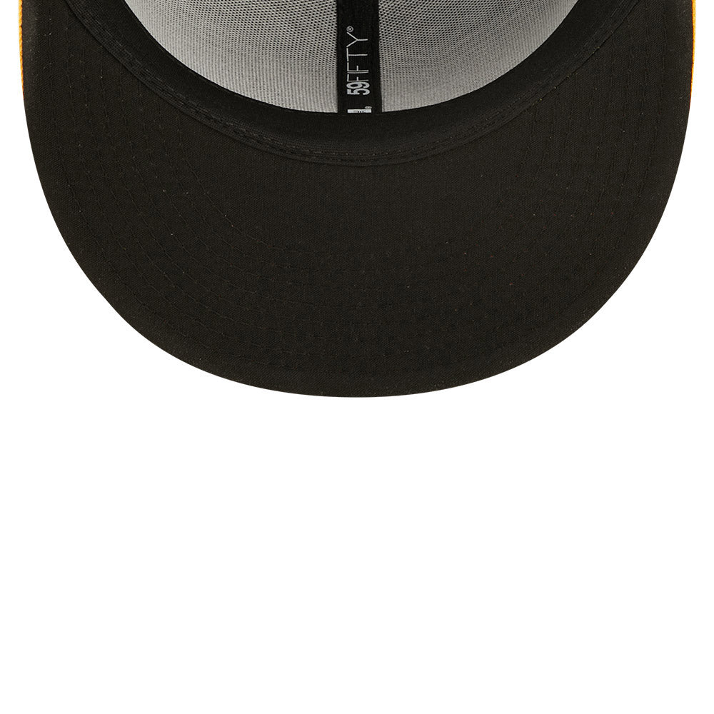 M 59FIFTY Authentic Collection EMEA Oakland Athletics 12572840
