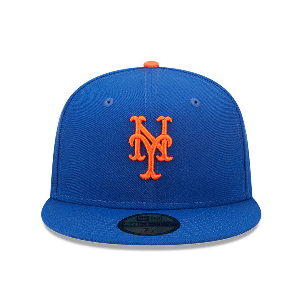 59FIFTY Authentic Collection EMEA NY Mets 12572842