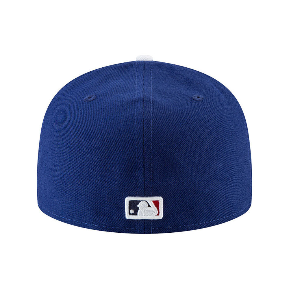 59FIFTY Authentic Collection EMEA LA Dodgers 12572843