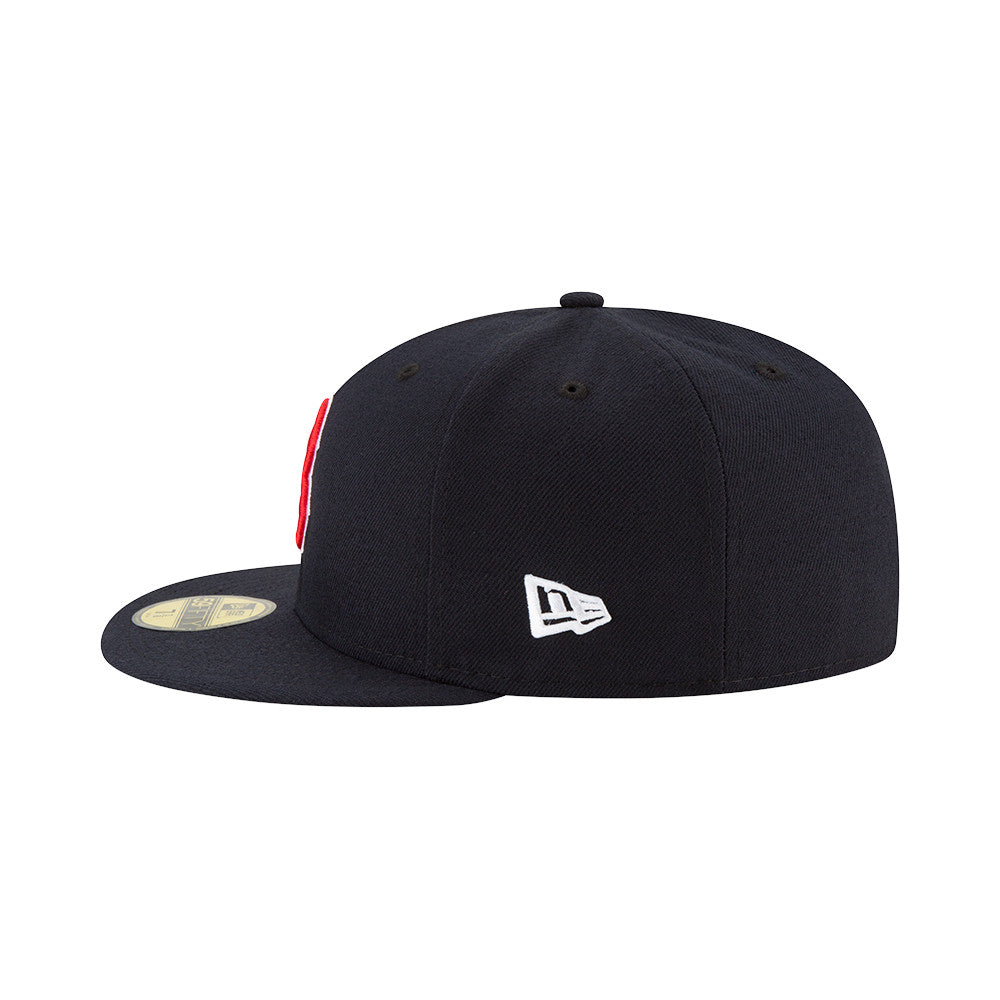 M 59FIFTY Authentic Collection EMEA Boston Red Sox 12572847