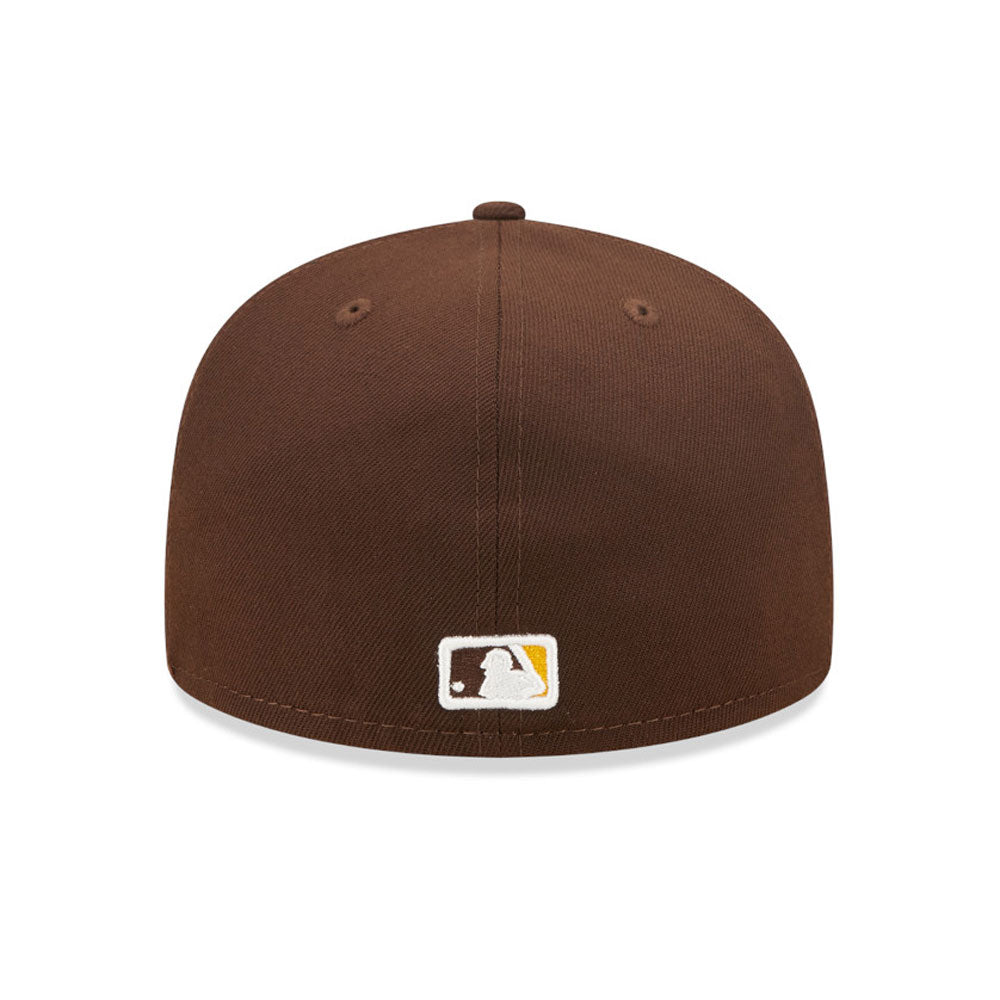 M 59FIFTY Authentic Collection EMEA San Diego Padres 12593075