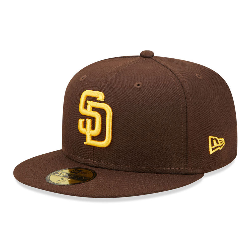 M 59FIFTY Authentic Collection EMEA San Diego Padres 12593075
