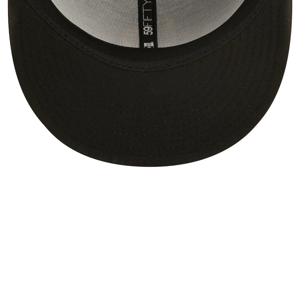 M 59FIFTY Authentic Collection EMEA San Diego Padres 12593075