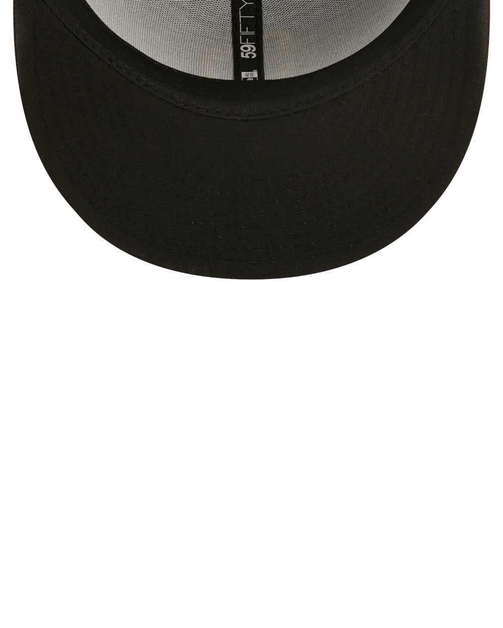 M 59FIFTY Authentic Collection EMEA San Diego Padres 12593075