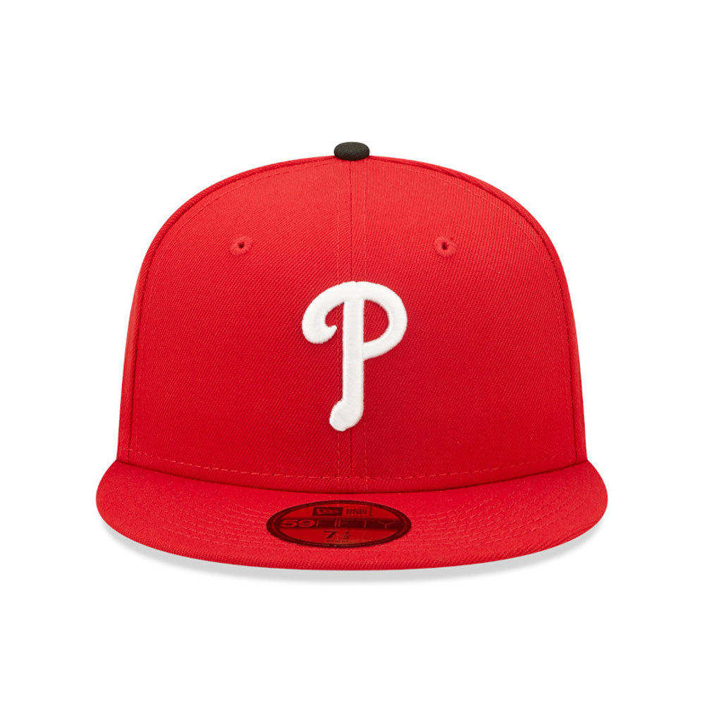 M 59FIFTY Authentic Collection EMEA Philadelphia Phillies 12593076