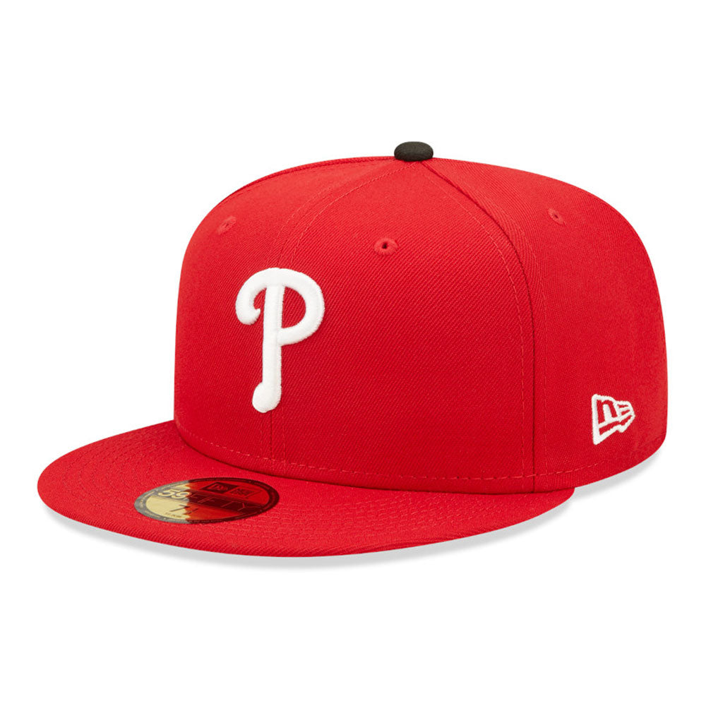 M 59FIFTY Authentic Collection EMEA Philadelphia Phillies 12593076