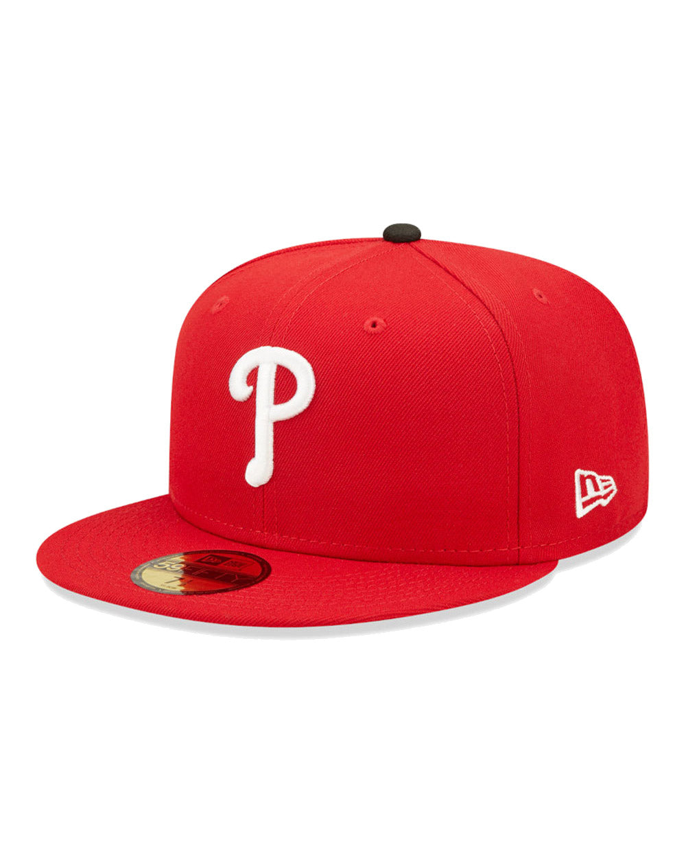 M 59FIFTY Authentic Collection EMEA Philadelphia Phillies 12593076