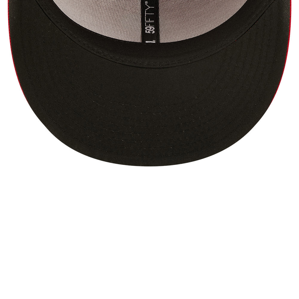 M 59FIFTY Authentic Collection EMEA Philadelphia Phillies 12593076