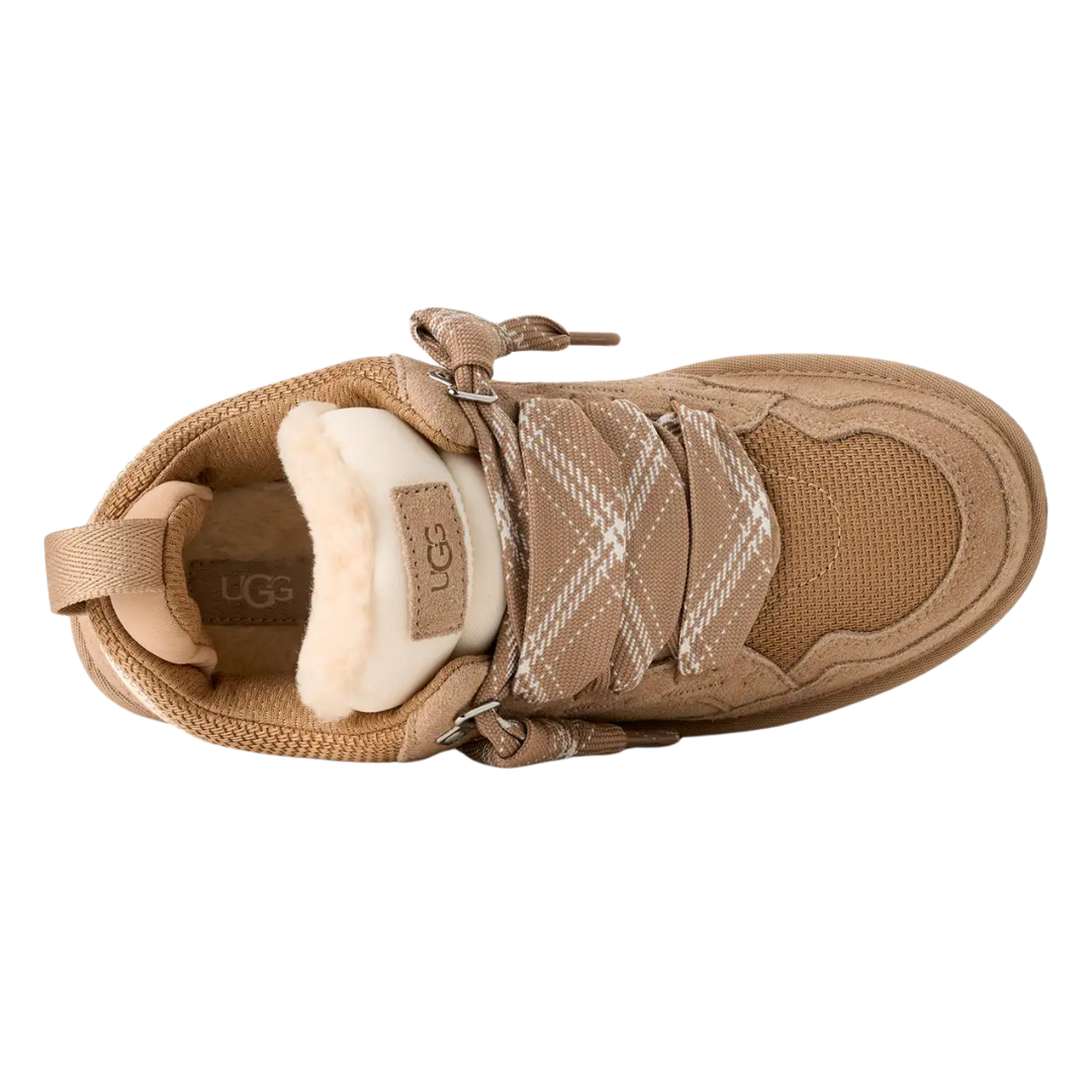 W Lowmel Sand 1144032-SAN