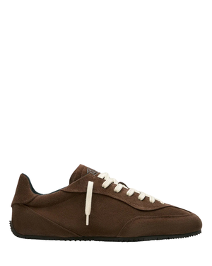 M Daze Runner Dark Brown/Black F3683002