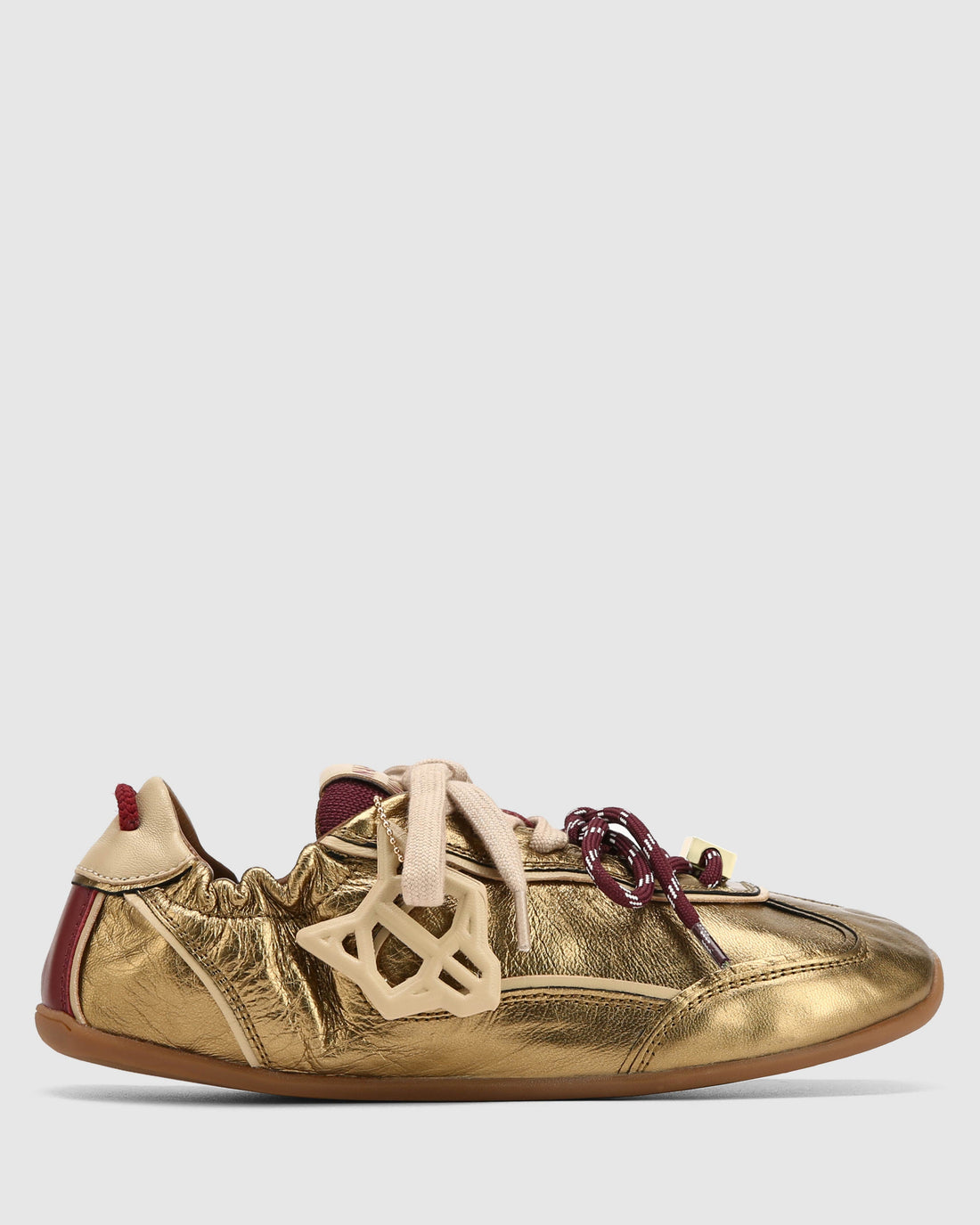 Soul Bronze Leather