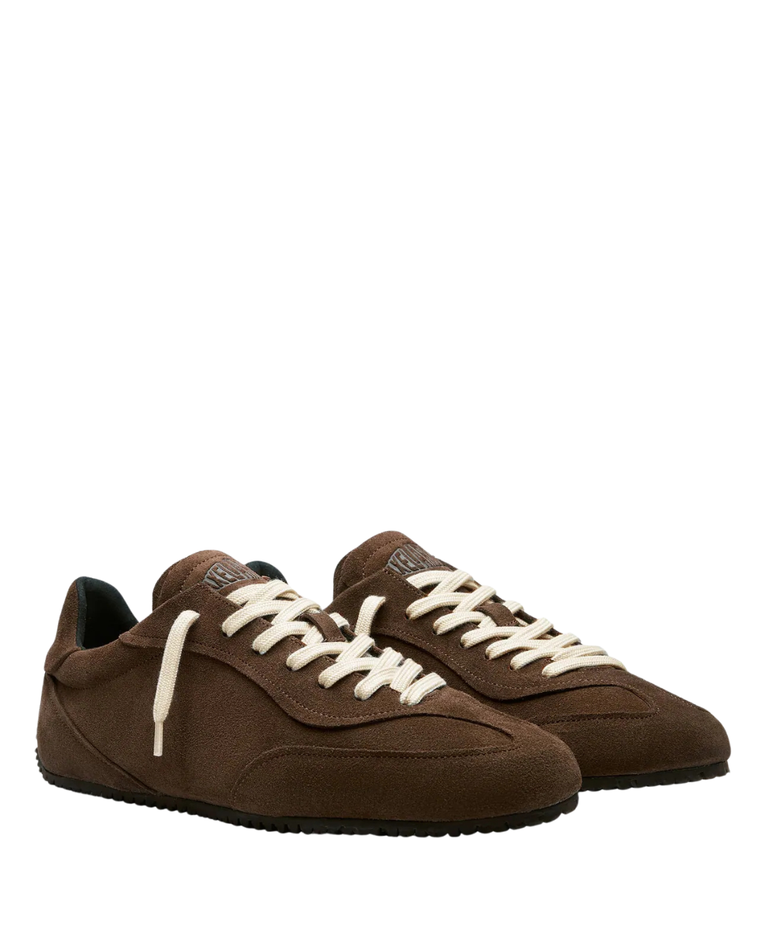 W Daze Runner Dark Brown/Black F3684002
