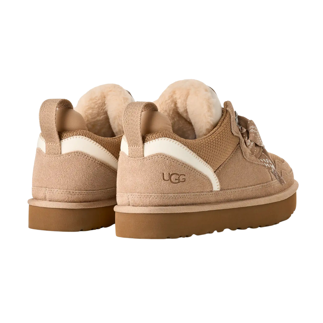 W Lowmel Sand 1144032-SAN