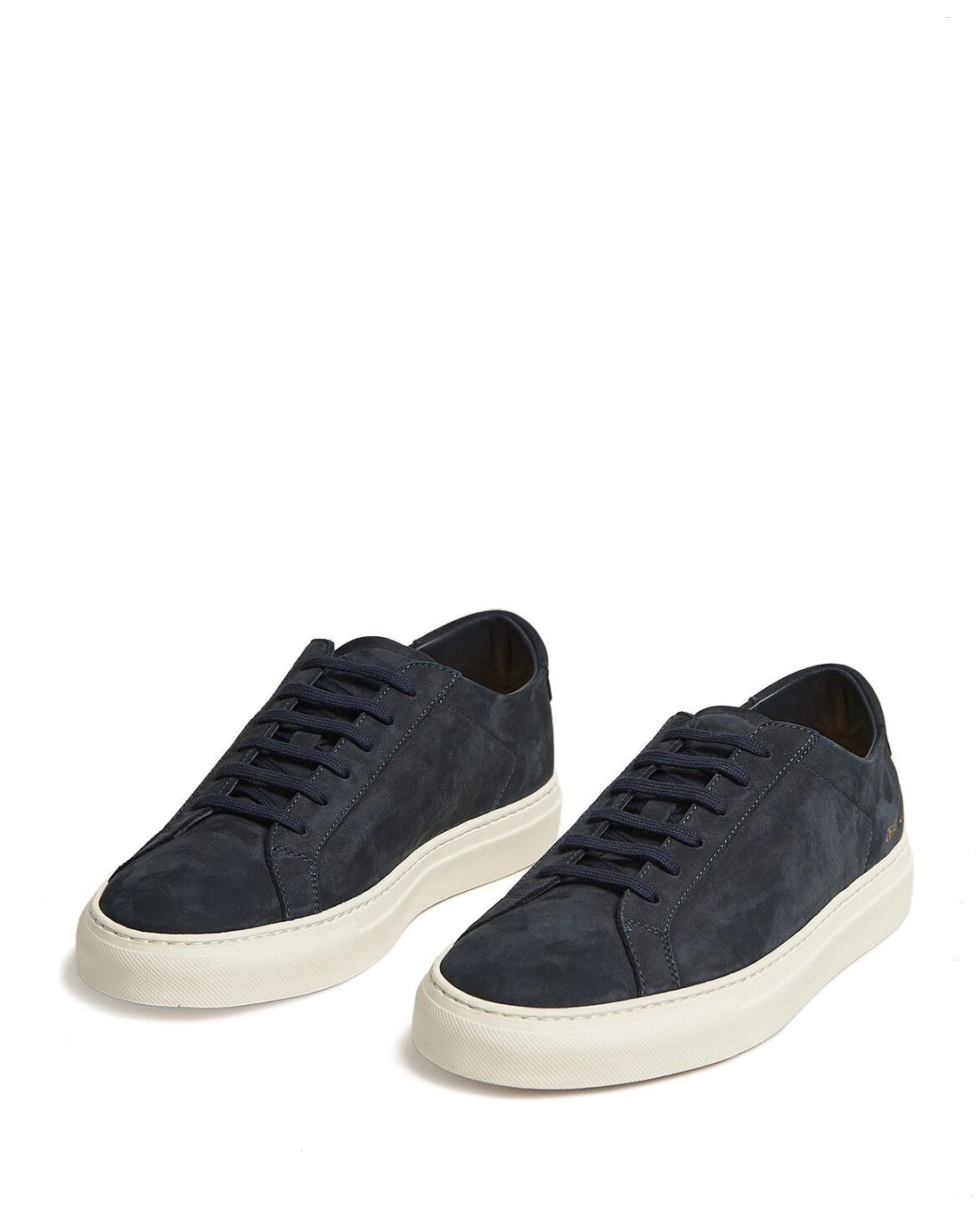 Achilles Piuma in Nubuck Navy Nubuck 2613 4928