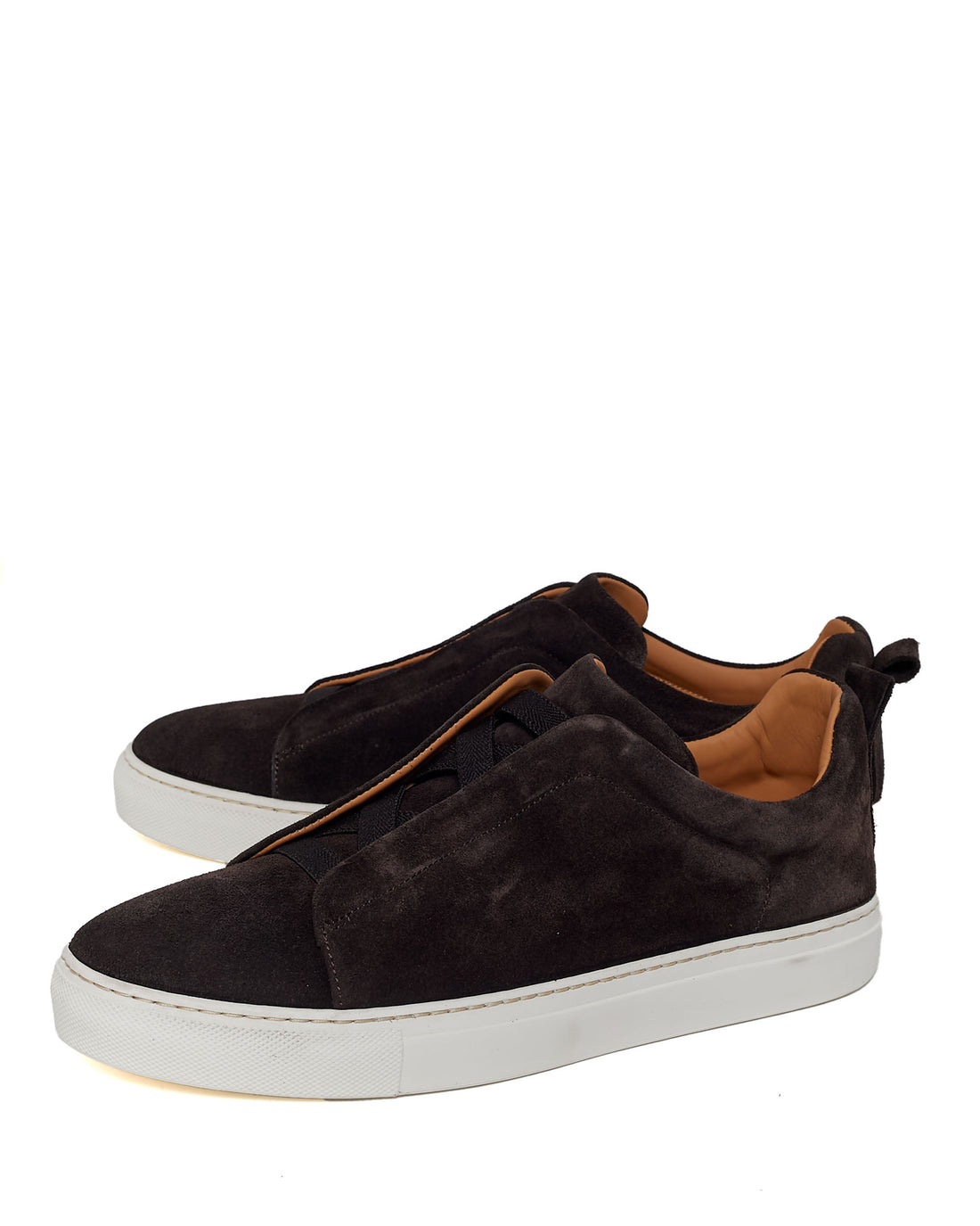 Connor Suede Moka