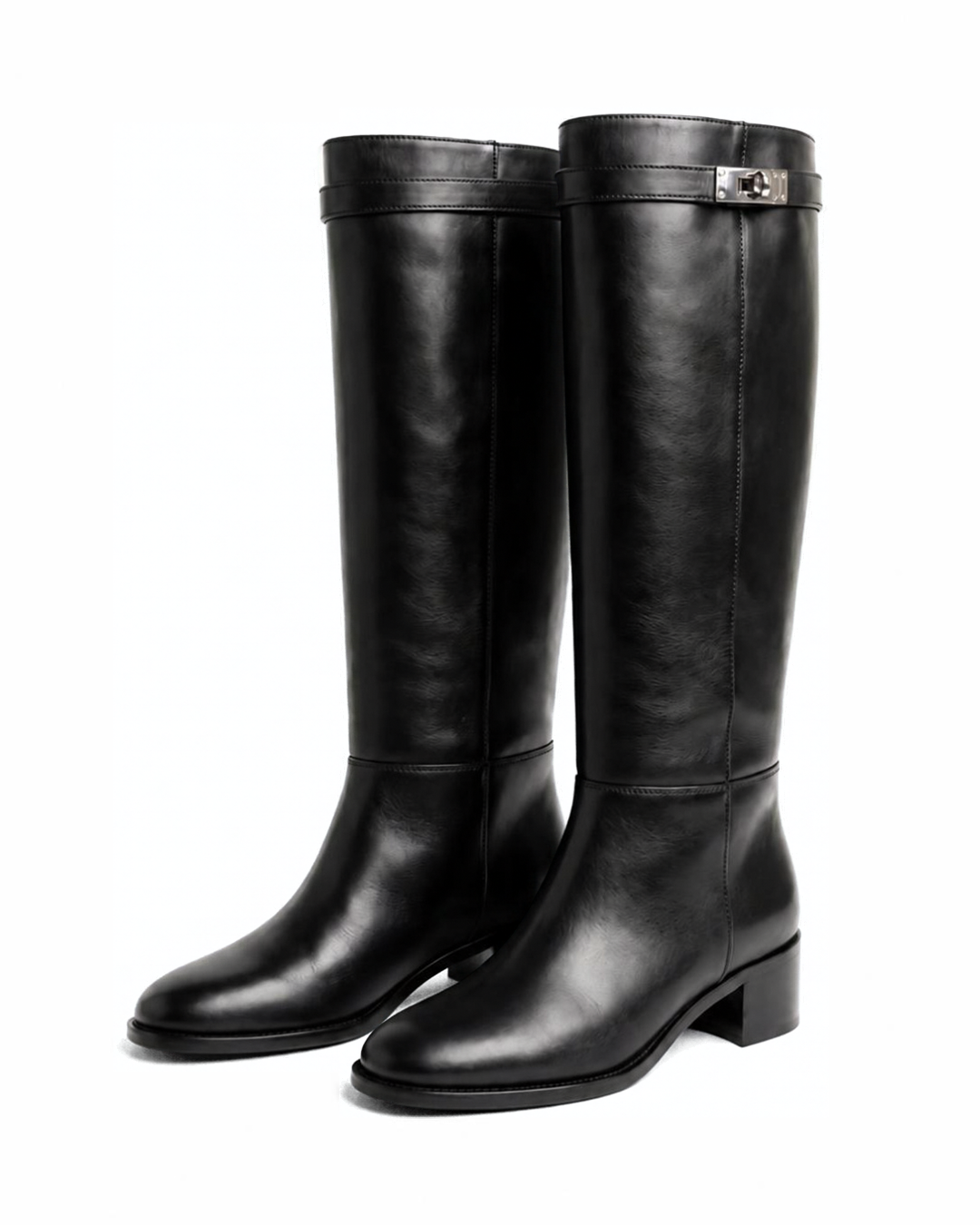 4721 Soft Nero/Nikel