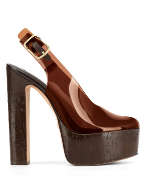 Rare Brown TPU