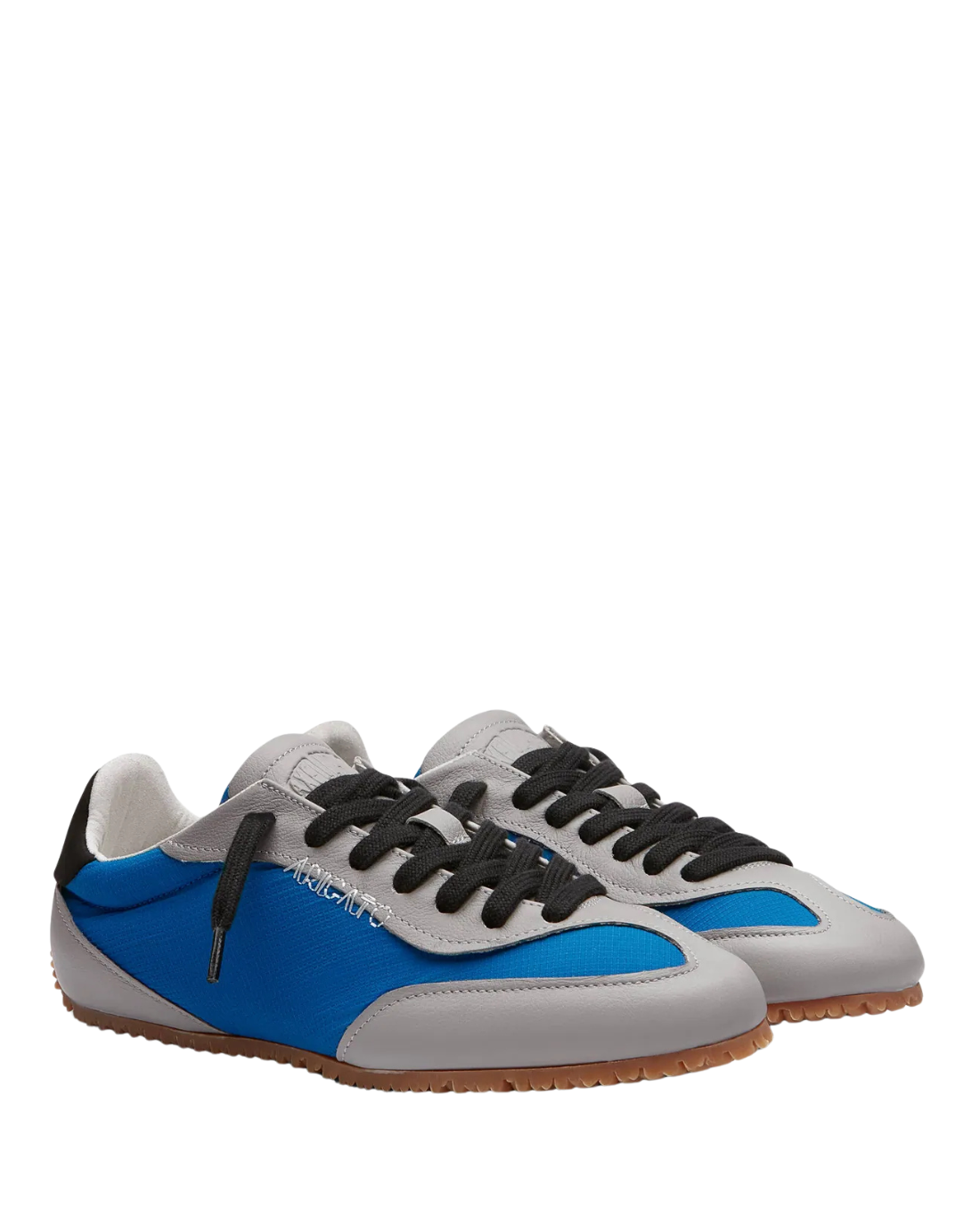 M Daze Runner Blue/Grey F3617003