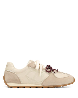 Lightning Beige Nylon