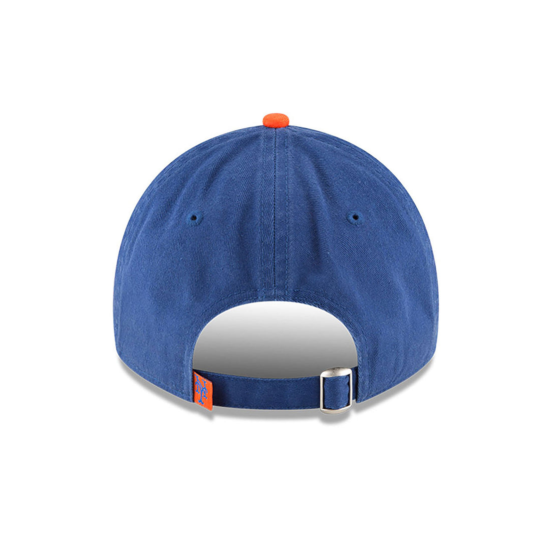 M 9TWENTY Core Classic Replica NY Mets Royal Blue/Orange 60235227