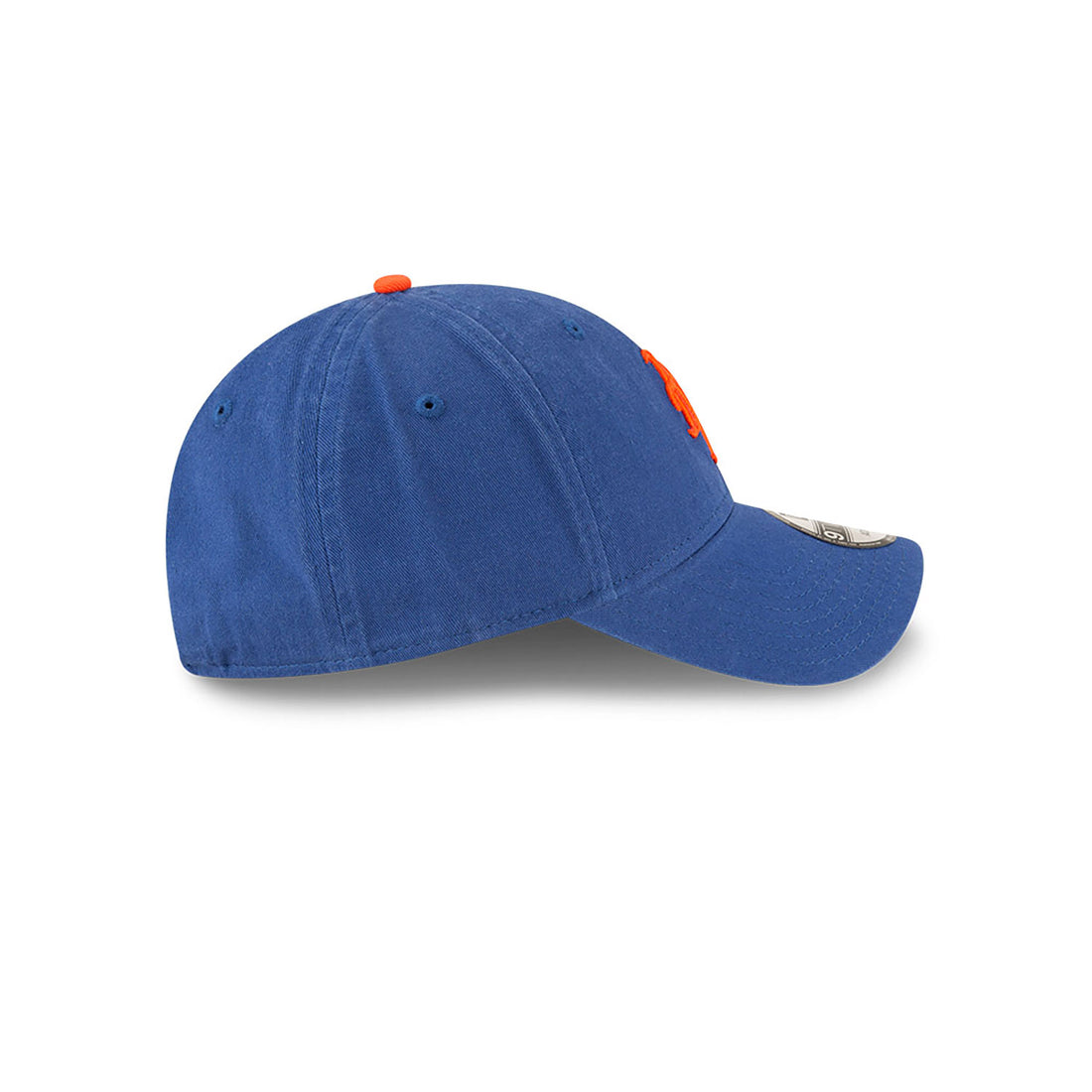 M 9TWENTY Core Classic Replica NY Mets Royal Blue/Orange 60235227