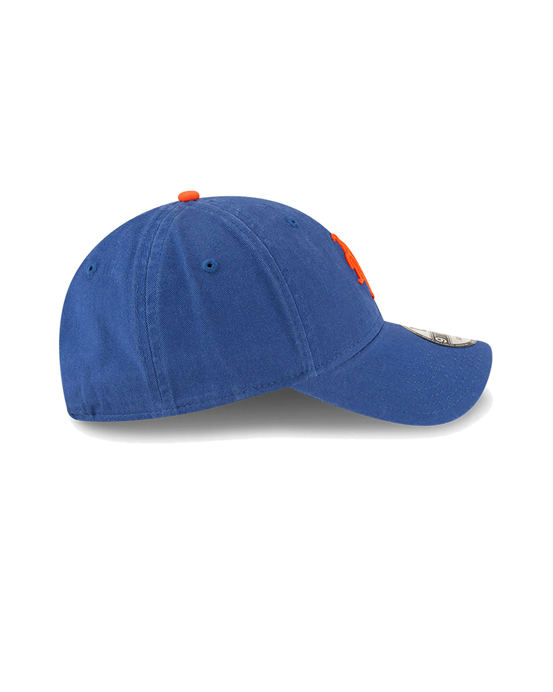 M 9TWENTY Core Classic Replica NY Mets Royal Blue/Orange 60235227