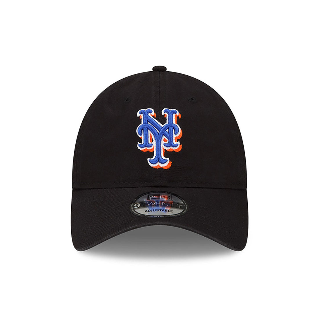 M 9TWENTY Core Classic Replica NY Mets Black 60235230