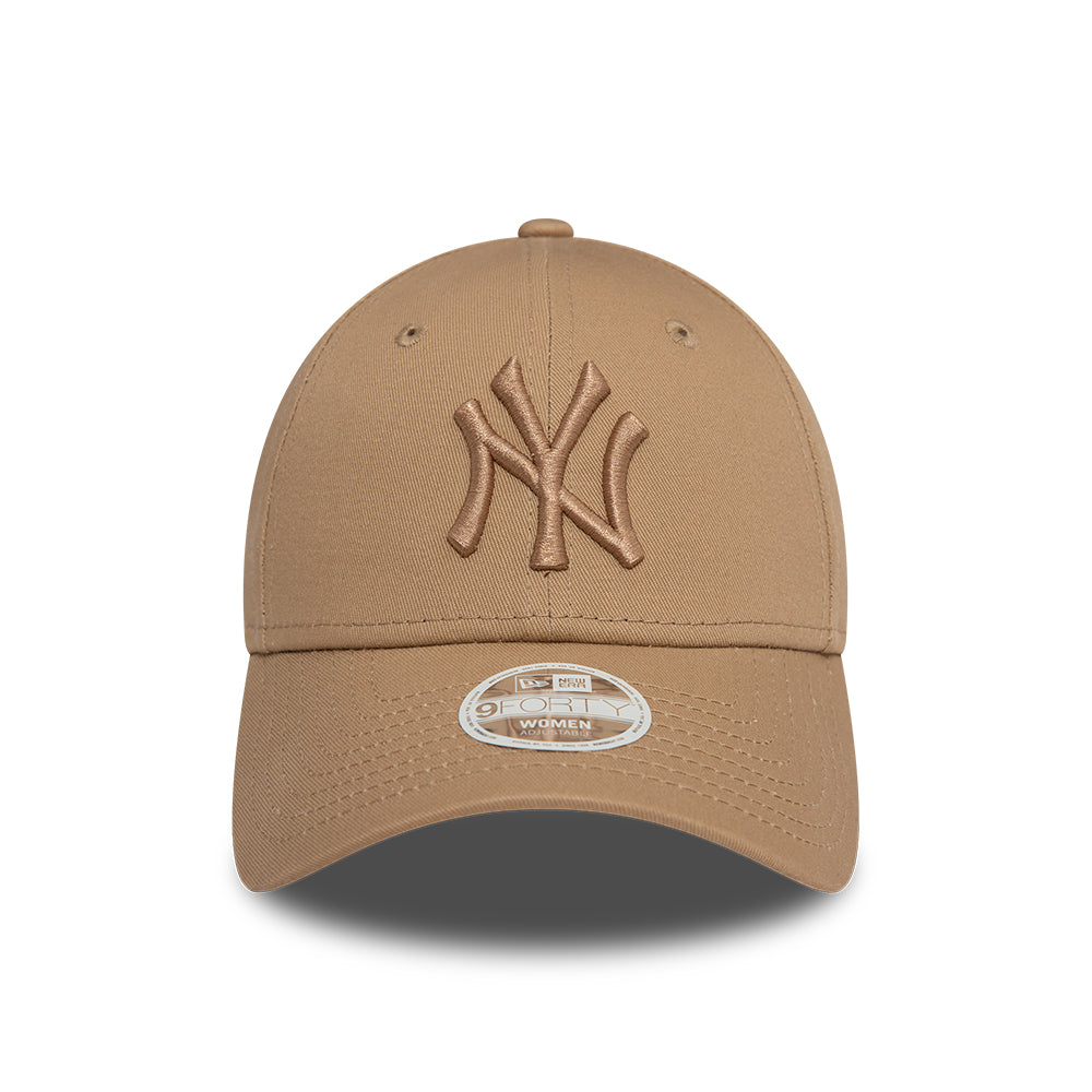 W 9FORTY League Essential (NOS) NY Yankees 60471463