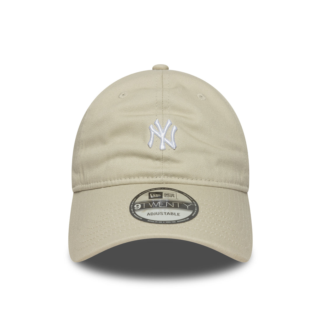M 9TWENTY Mini Logo NY Yankees Stone/White 60675527