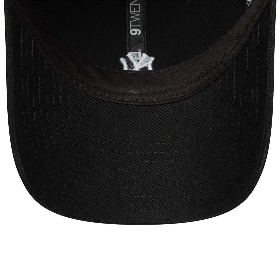 M 9TWENTY Mini Logo NY Yankees Black/White 60675528