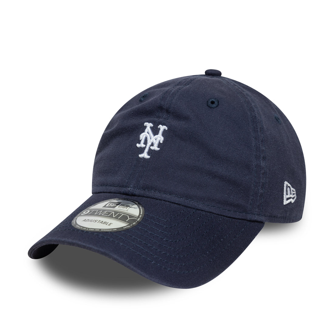 M 9TWENTY Washed Mini Logo NY Mets 60759094