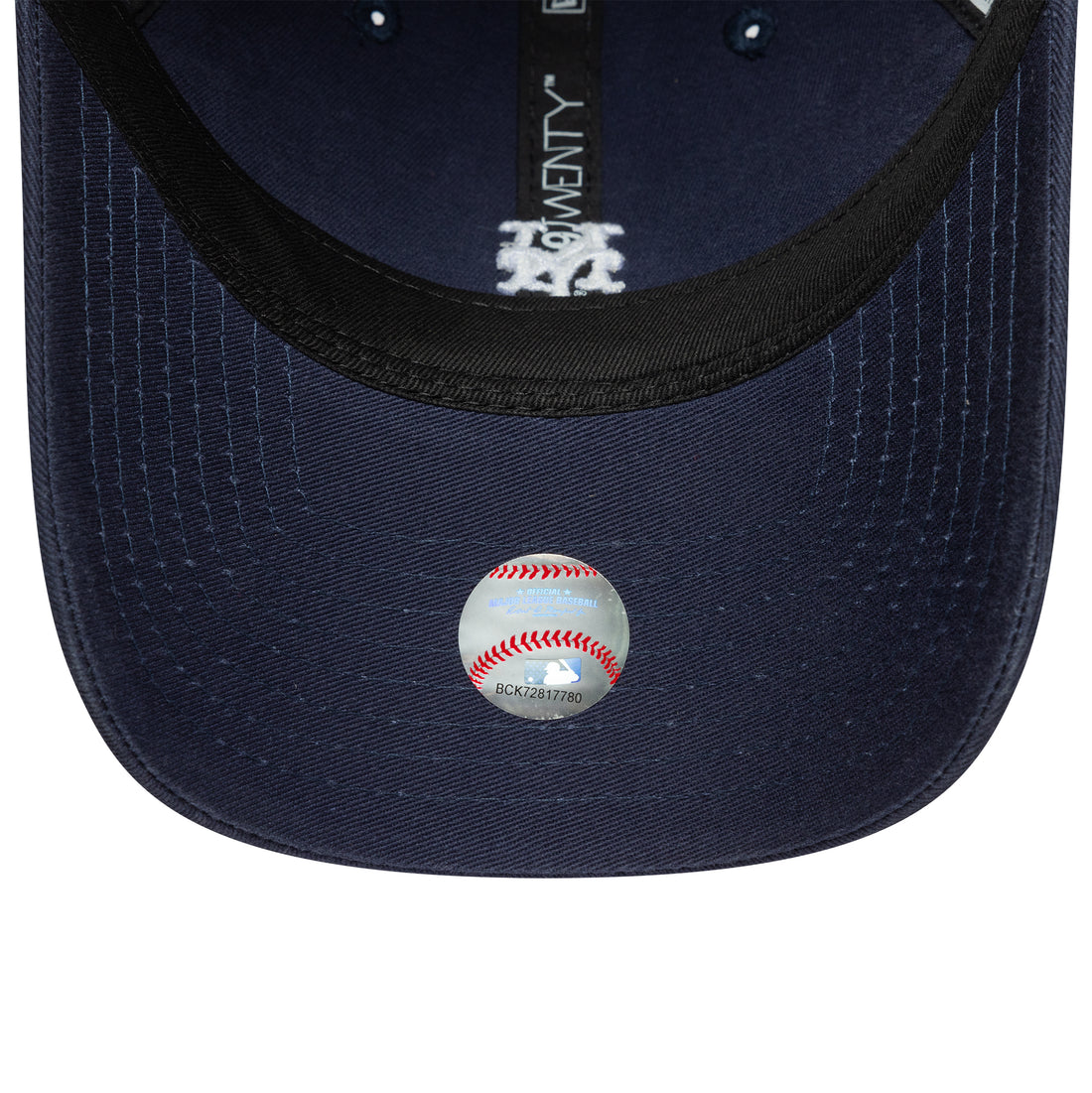 M 9TWENTY Washed Mini Logo NY Mets 60759094