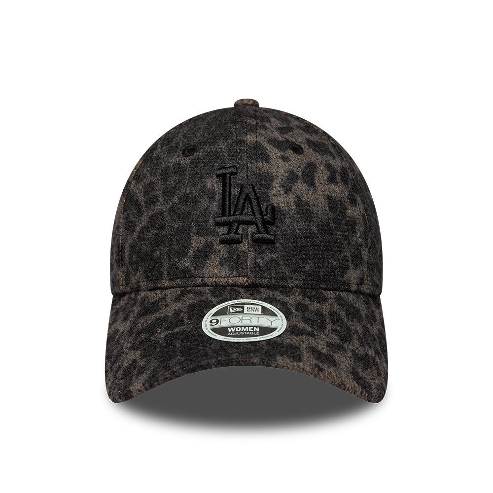 9FORTY Cosy Leopard LA Dodgers 60915728