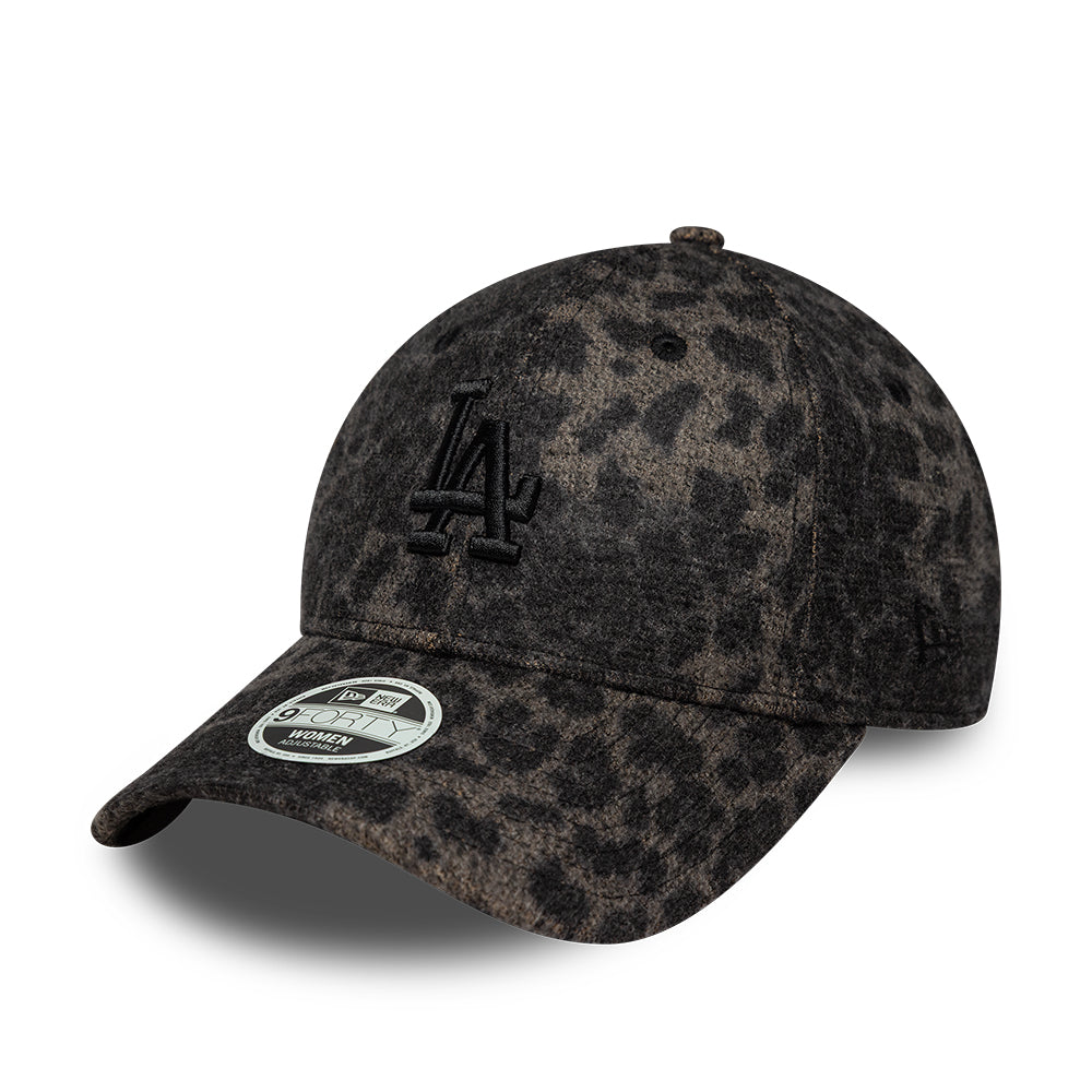 9FORTY Cosy Leopard LA Dodgers 60915728