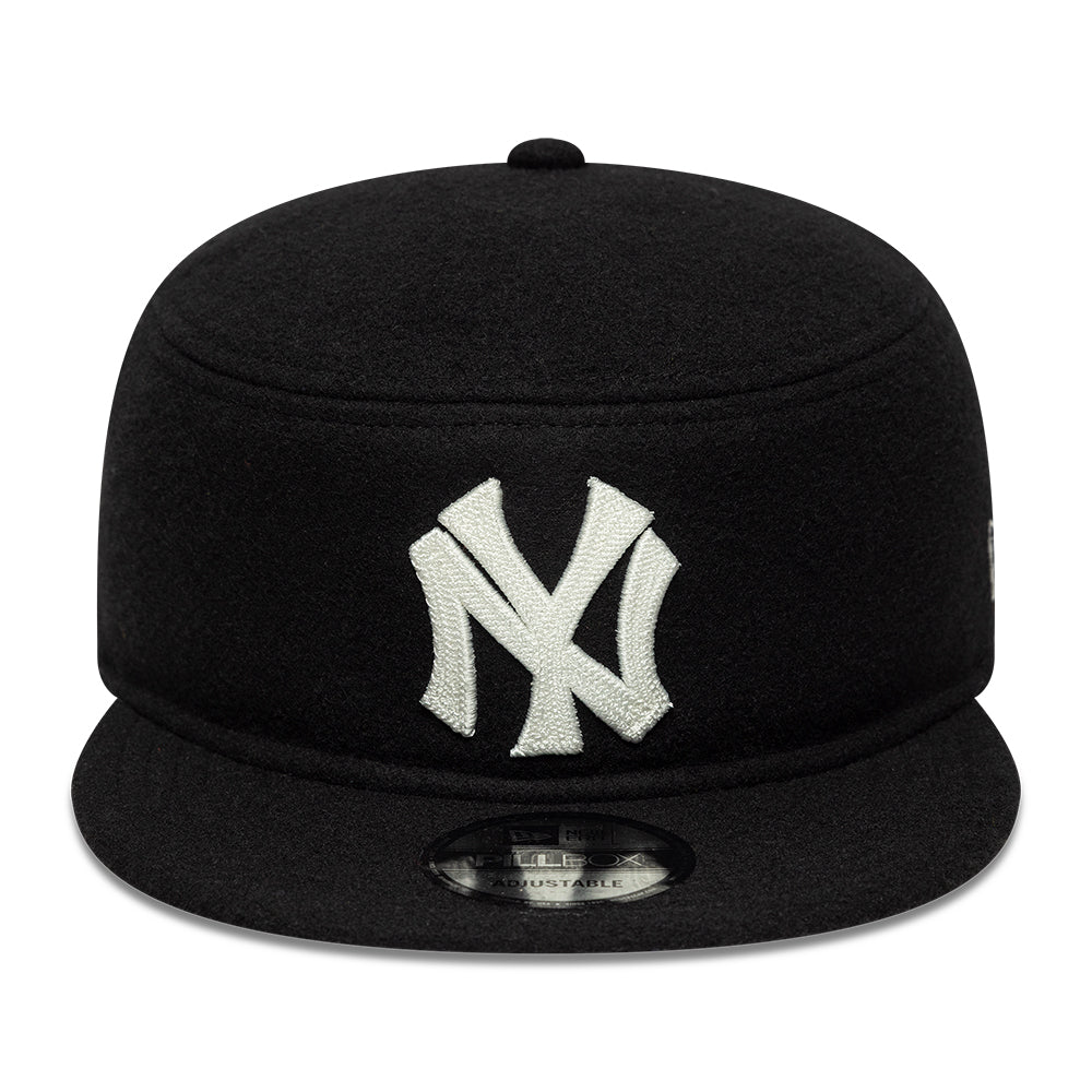 M IMG Coops Pin Pillbox NY Yankees 60915872