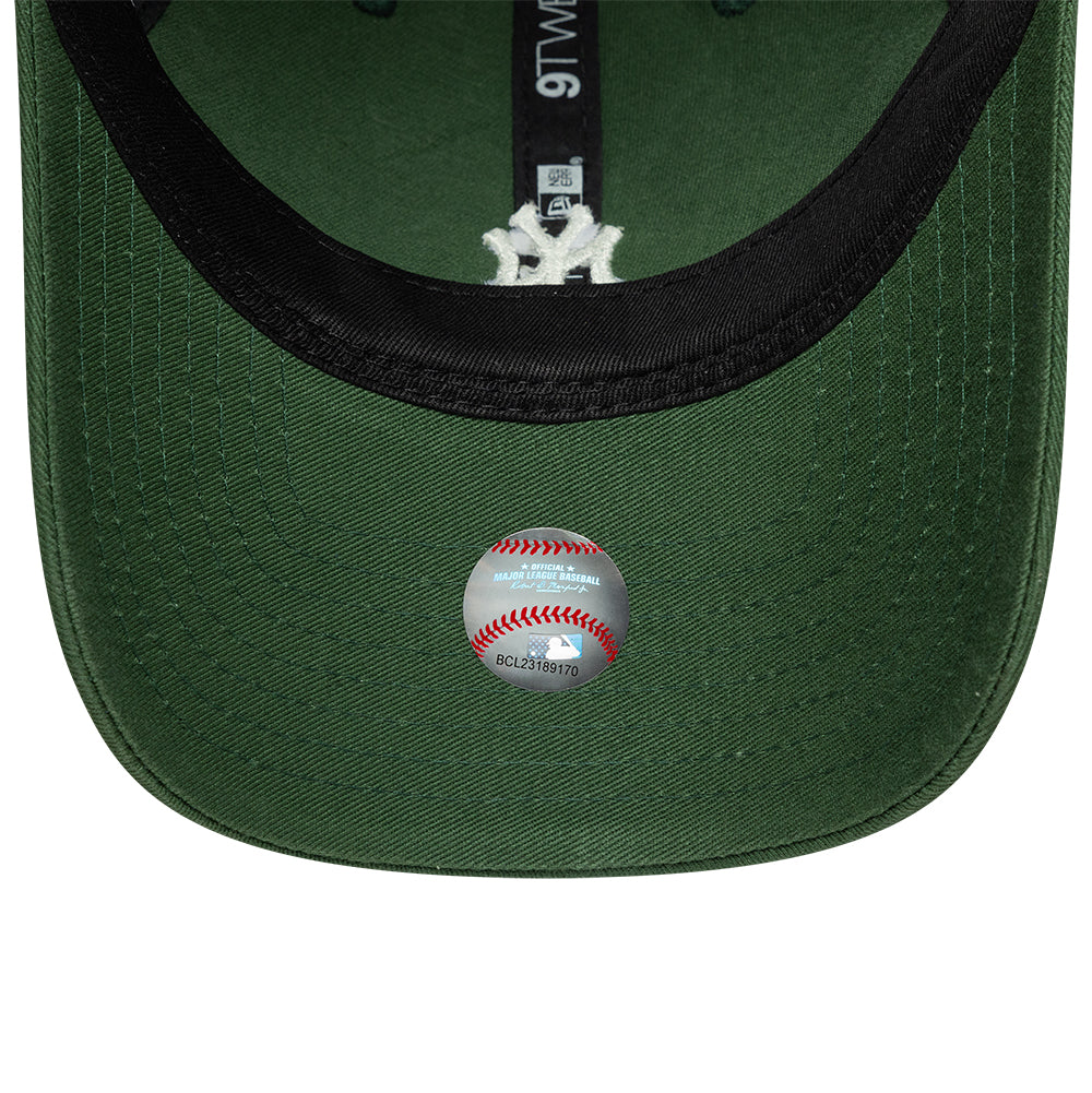 M 9TWENTY Mini Logo NY Yankees Green 60915990