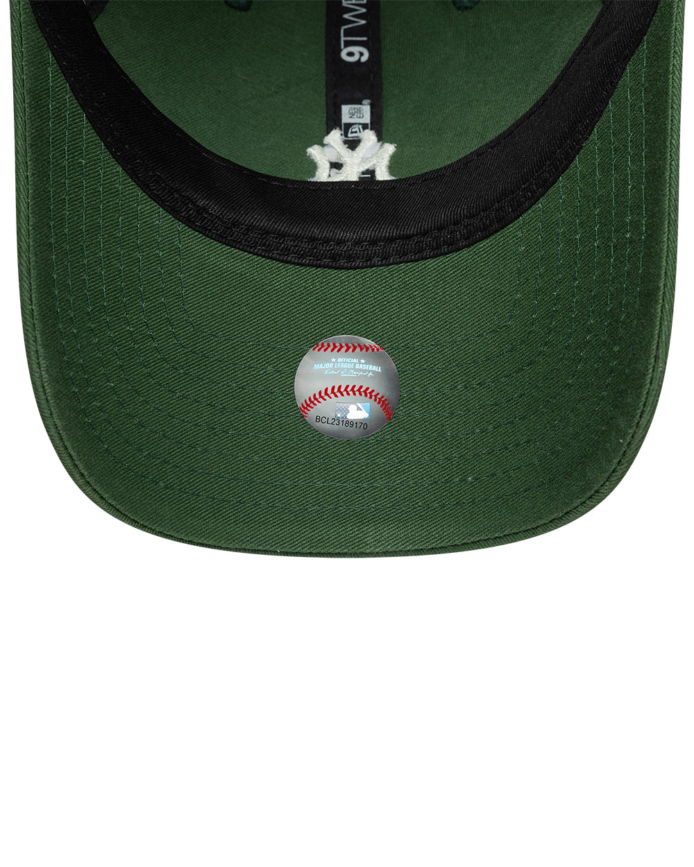 M 9TWENTY Mini Logo NY Yankees Green 60915990